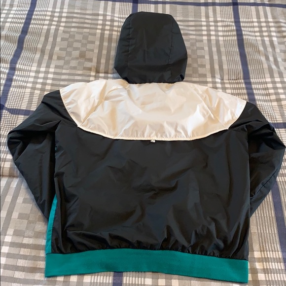Nike Windrunner Jacket M - Picture 2 of 3